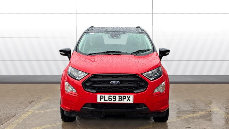 Ford EcoSport 1.0 EcoBoost 125 ST-Line 5dr Petrol Hatchback